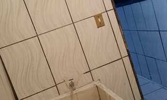 Imagem 2: Aluga-se casa de 3 cômodos no centro de Serraria em Diadema