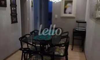 Imagem 3: São Paulo - Apartamento Padrão - Tatuapé