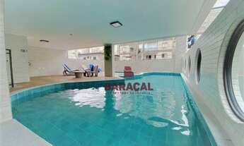 Imagem 3: Apartamento com 2 dormitórios à venda, 71 m² por R$ 570.000 - Vila Guilhermina - Praia Gra