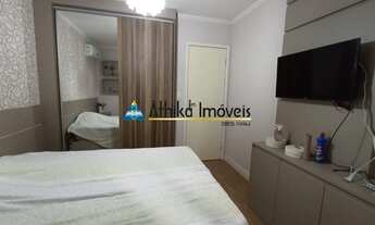 Imagem 5: Imóvel 3 quartos 1 suíte no Parque das Castanheiras