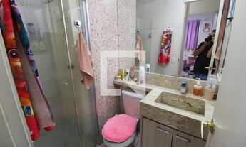 Imagem 7: Apartamento para Aluguel - Jardim Santa Teresinha, 2 Quartos, 49 m2