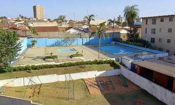 Imagem 2: Apartamento Residencial Parque da Fonte