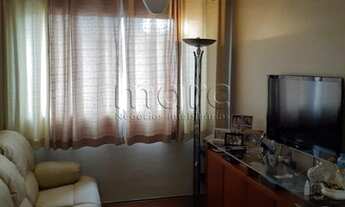 Imagem: SAO PAULO - Apartamento Padrão - CHACARA