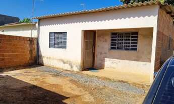 Imagem: Vendo casa com 3 quartos ponte alta norte