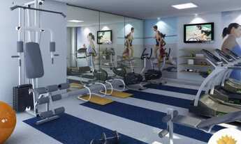 Imagem 3: Jacarei - Apartamento Padrão - Jardim Coleginho