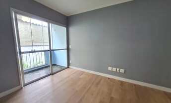 Imagem 4: Apartamento 2 dormitórios com vaga fixa