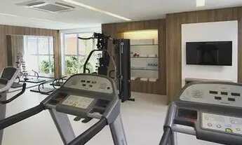 Imagem 5: Apartamento reformado para aluguel com 112 m2 com 2 quartos- 2 suítes - 2 vagas