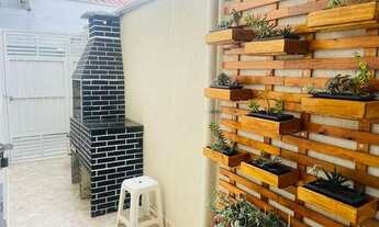 Imagem: Casa de condomínio para venda possui 73