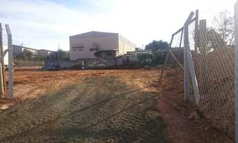 Imagem 2: Várzea Paulista - Terreno Padrão - Ponte Seca