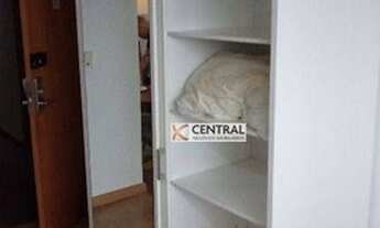 Imagem 7: Flat com 1 dormitório para alugar, 33 m² por R$ 2.600/mês - Caminho das Árvores - Salvador