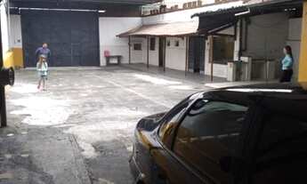 Imagem 3: Galpão, 290 m² - venda por R$ 1.380.000,00 ou aluguel por R$ 9.069,00/mês - Cerâmica - São