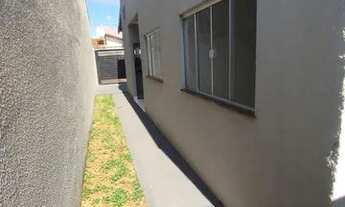 Imagem 2: CASA NOVA Casa com 2 dormitórios