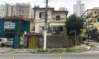 Imagem 2: Sobrado em Santana