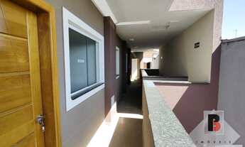 Imagem: Apartamento á venda - São Miguel - 45