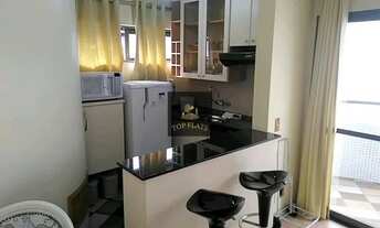 Imagem 3: Flat disponível na Bela Vista