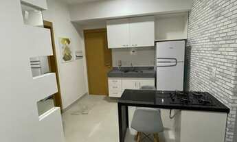 Imagem 4: Studio para aluguel tem 40 metros quadrados com 1 quarto em Fátima - Belém - PA