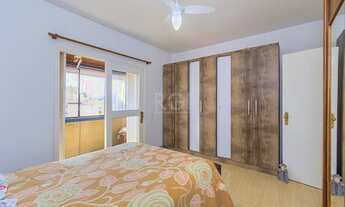 Imagem 2: Apartamento para Venda - 99.79m², 3 dormitórios, sendo 1 suites, 1 vaga - Menino Deus