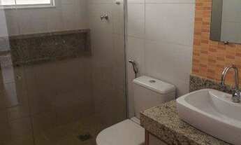 Imagem 5: Apartamento com 3 dormitórios para alugar, 90 m² por R$ 1.595/mês - Cascatinha - Juiz de F