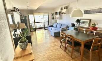 Imagem 4: Apartamento Venda 3 Dormitórios - 113 m² Vila Olímpia