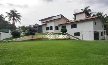 Imagem: Casa para locação no Condomínio Vila