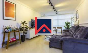 Imagem 2: Apartamento Venda 3 Dormitórios - 168 m² Higienópolis