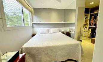 Imagem 6: Apartamento com 3 dormitórios à venda, 97 m² por R$ 780.000,00 - Recreio dos Bandeirantes