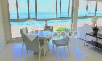 Imagem 4: Copacabana Apartamento com 4 dormitórios