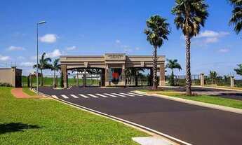 Imagem 6: Terreno alto padrão no Condomínio Alto do Castelo 360m² à venda, em Ribeirão Preto/SP I Im