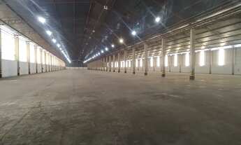 Imagem 3: Galpão em Itapevi 21.500m são 2 galpões juntos 100. Milhoes