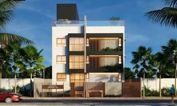 Imagem: Apartamento nos Bancários com 3 quartos