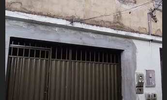 Imagem: Vendo Casa de 2/4 com Garagem