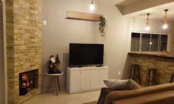 Imagem 5: Disp FDS, Casa Top, 4Q, Piscina, Frente Lagoa, 200m Praia Ponta Negra