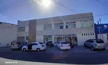 Imagem 3: VENDE-SE PRÉDIO COMERCIAL COM CASA ANEXA - SALGADO FILHO