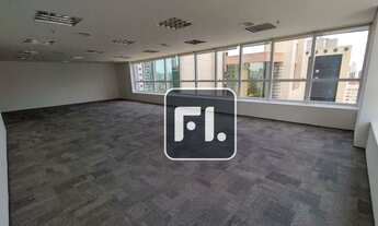 Imagem 3: Conjunto para alugar, 440 m² por R$ 48.941,49/mês - Brooklin - São Paulo/SP