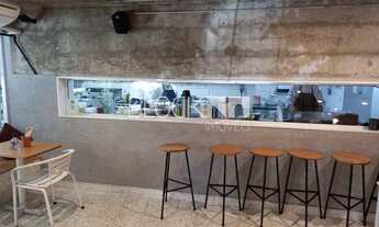 Imagem 5: Barra da Tijuca Galpão / depósito com 1 vaga na garagem