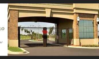 Imagem 2: Terreno alto padrão no Condomínio Alto do Castelo 360m² à venda, em Ribeirão Preto/SP I Im