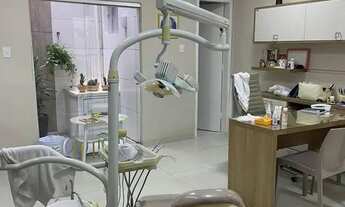 Imagem 5: Predio comercial da Avenida pedro Paes Azevedo