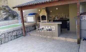 Imagem 2: Casa com 3 dormitórios à venda, 200 m² por R$ 480.000,00 - Taquara - Rio de Janeiro/RJ