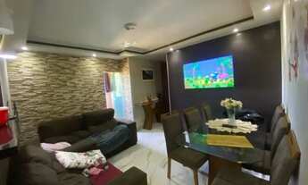 Imagem 2: NA - Apartamento com 3 quartos sendo 1 suíte no Parque Riacho 36