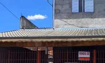 Imagem: Sobrado no Campos de São José - São José