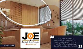 Imagem 7: Lançamento Pérola Azul Residence