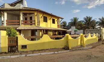 Imagem 6: PROMOÇAO 600,00 CASA EM JAUA FRENTE MAR - PÉ NA AREIA