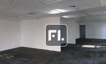 Imagem 2: Conjunto para alugar, 540 m² - Chácara Santo Antônio - São Paulo/SP