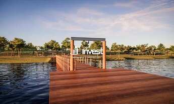 Imagem 3: Maravilhoso Condomínio Fechado na Riviera do Volta Grande - Ranchos La Lagoa