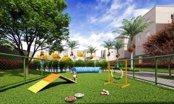 Imagem 6: NA - 3 quartos com suíte e varanda - Condomínio com lazer completo