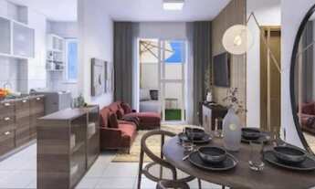 Imagem: RY- Apartamento 2 quartos em Ceilândia