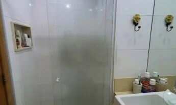 Imagem 7: Vende-se apartamento na Freguesia, com 68 m², 2 quartos, no Belle Époque