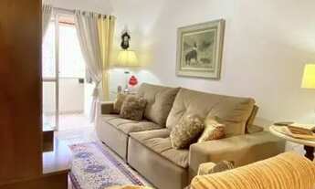 Imagem 3: Apartamento mobiliado de 2 dormitórios, sendo 1 suíte, proximo da Av. Brasil