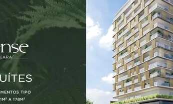 Imagem: Condomínio Sense Gafisa - Rua Presidente