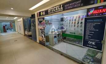 Imagem 7: Loja à venda, Ipanema - RIO DE JANEIRO/RJ